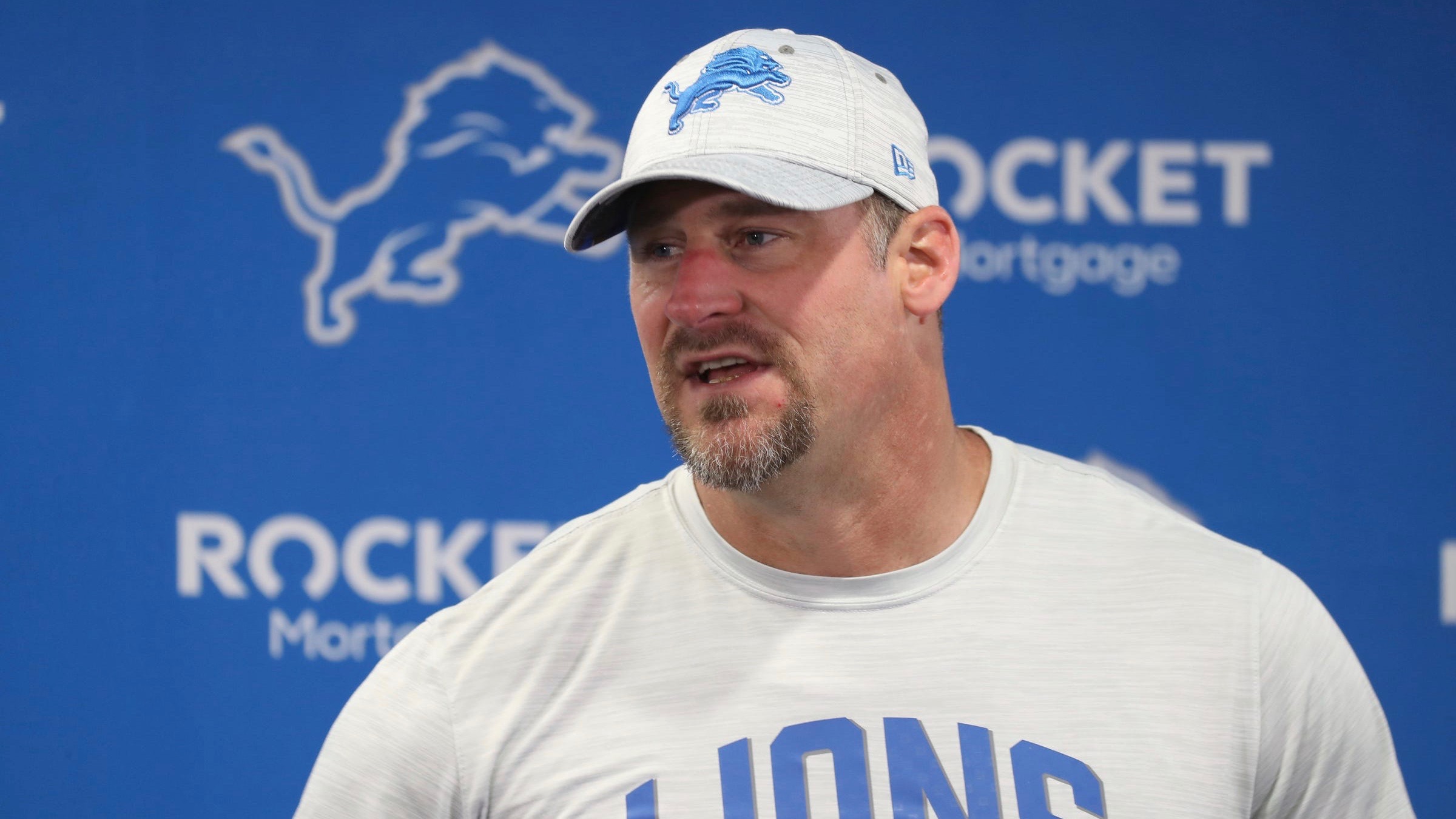 Syndication: Detroit Free Press