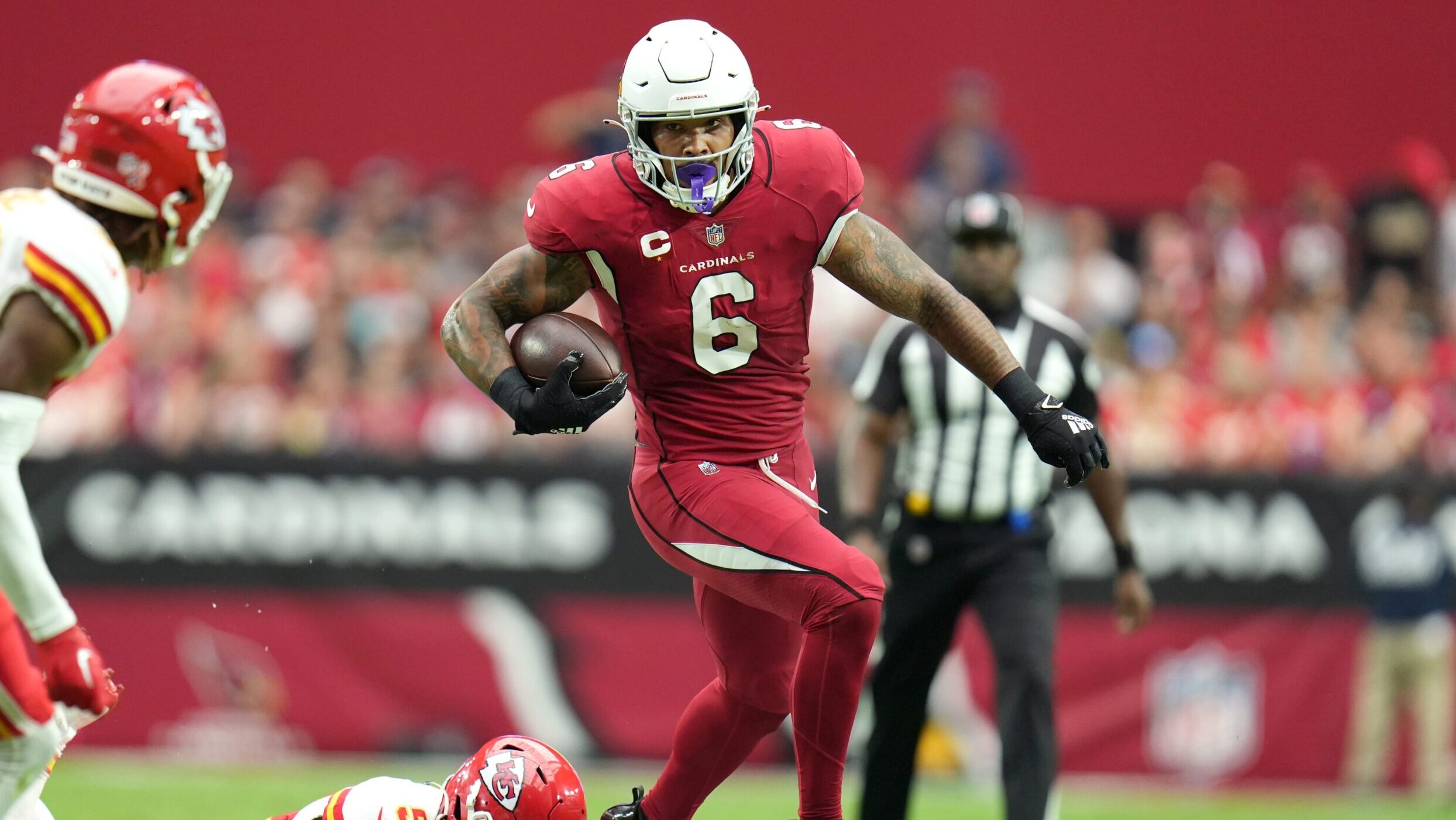 Syndication: Arizona Republic