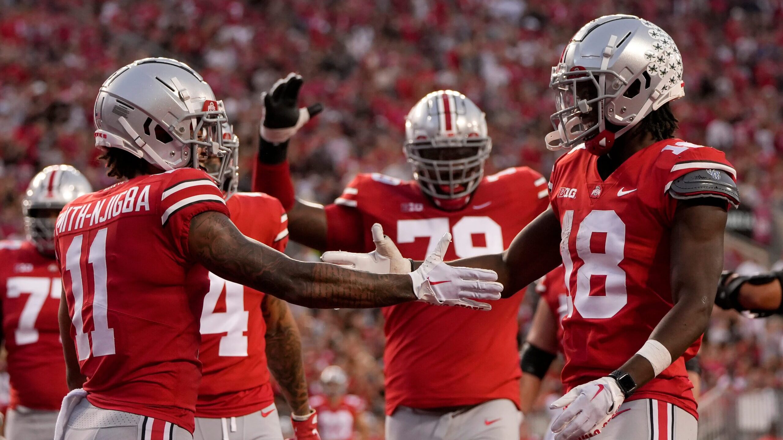 Syndication: The Columbus Dispatch