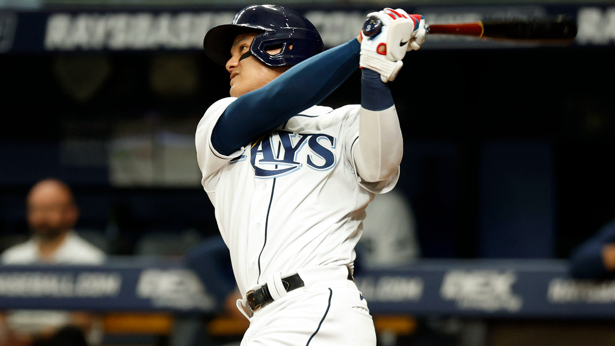 Boston Red Sox infielder Yu Chang