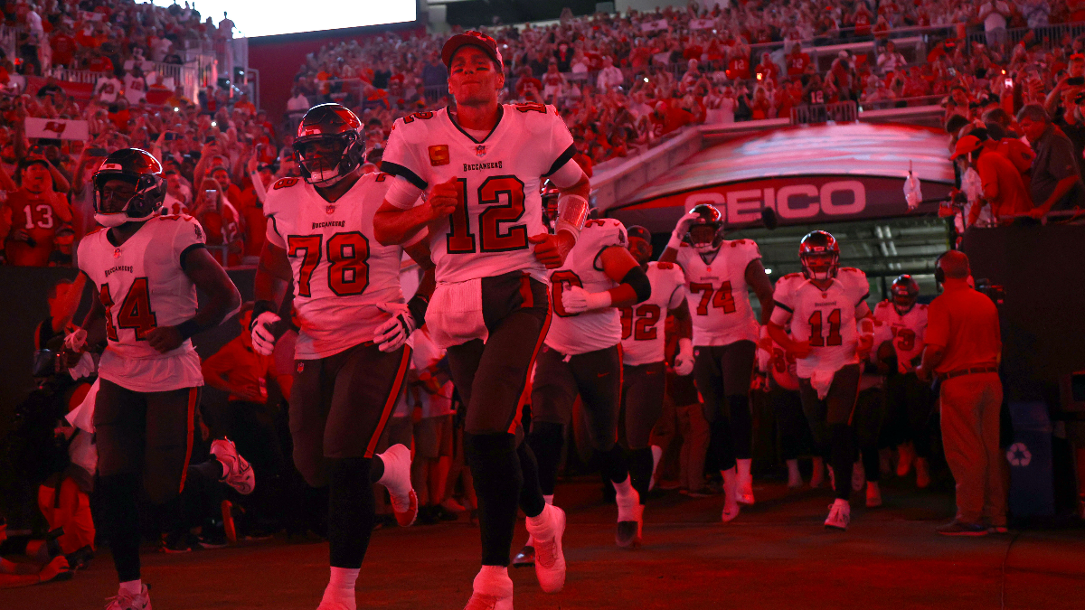 Tampa Bay Buccaneers