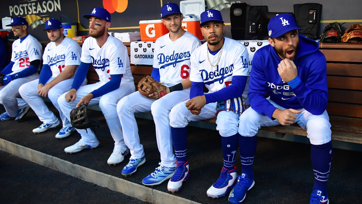 Los Angeles Dodgers