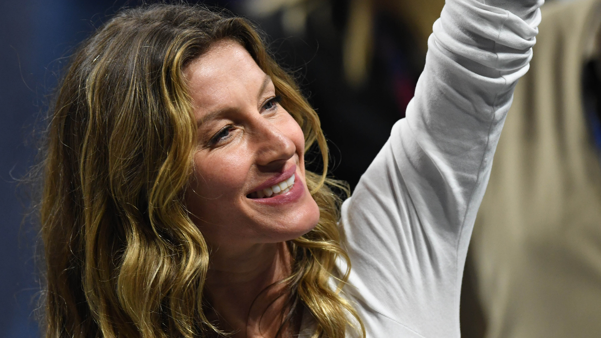 Gisele Bündchen