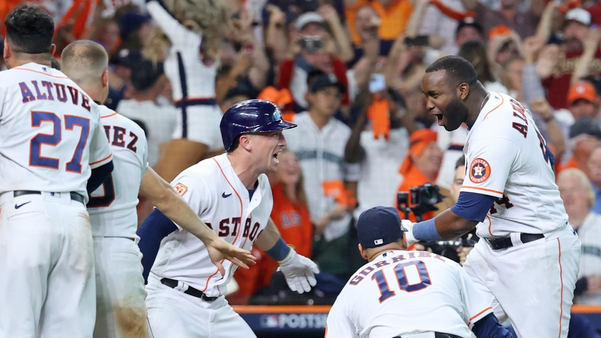 Houston Astros