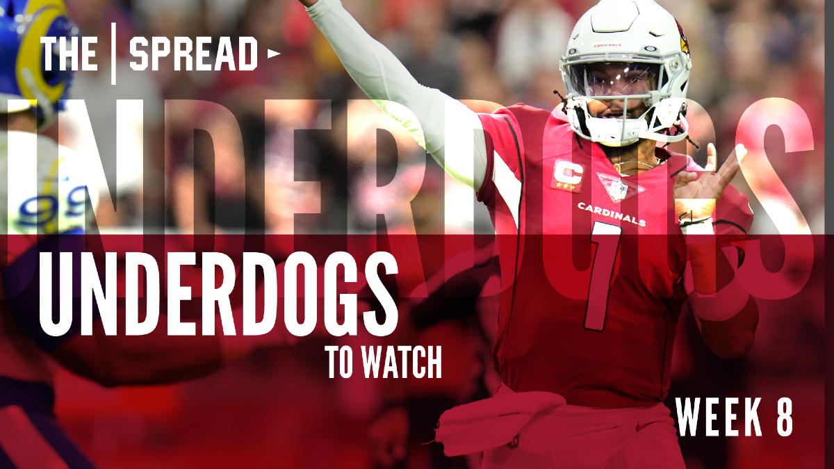 Arizona Cardinals quarterback Kyler Murray