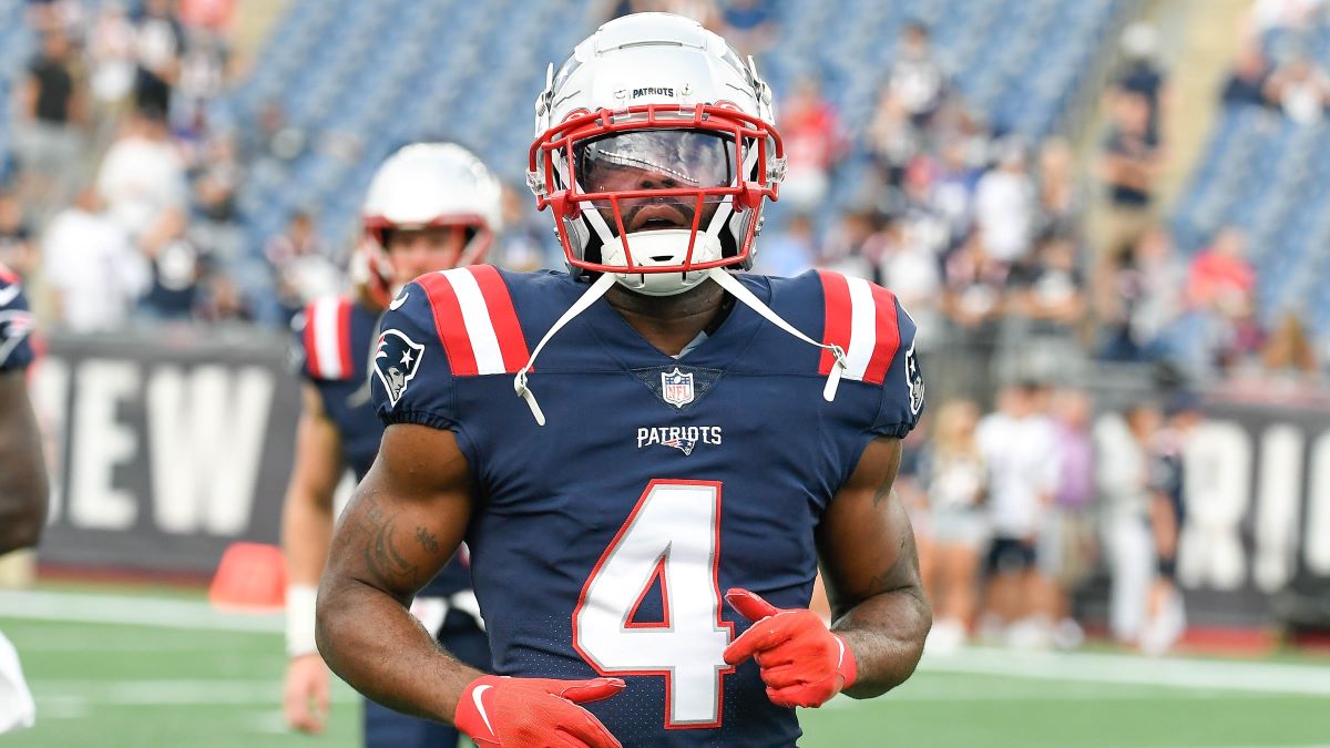 Former New England Patriots cornerback Malcolm Butler