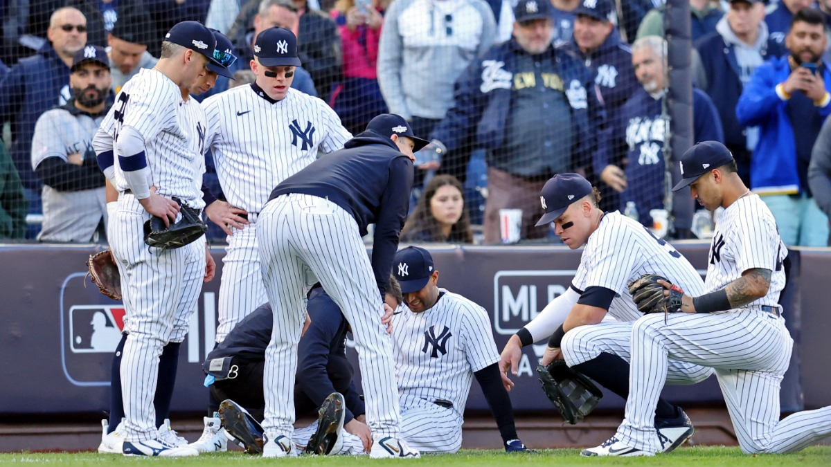 New York Yankees