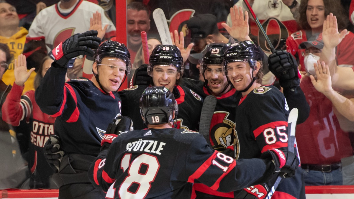 Ottawa Senators