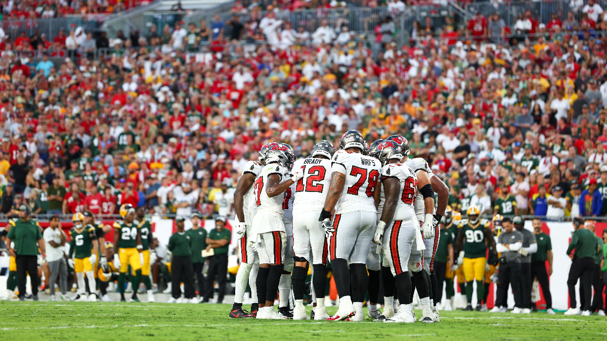 Tampa Bay Buccaneers