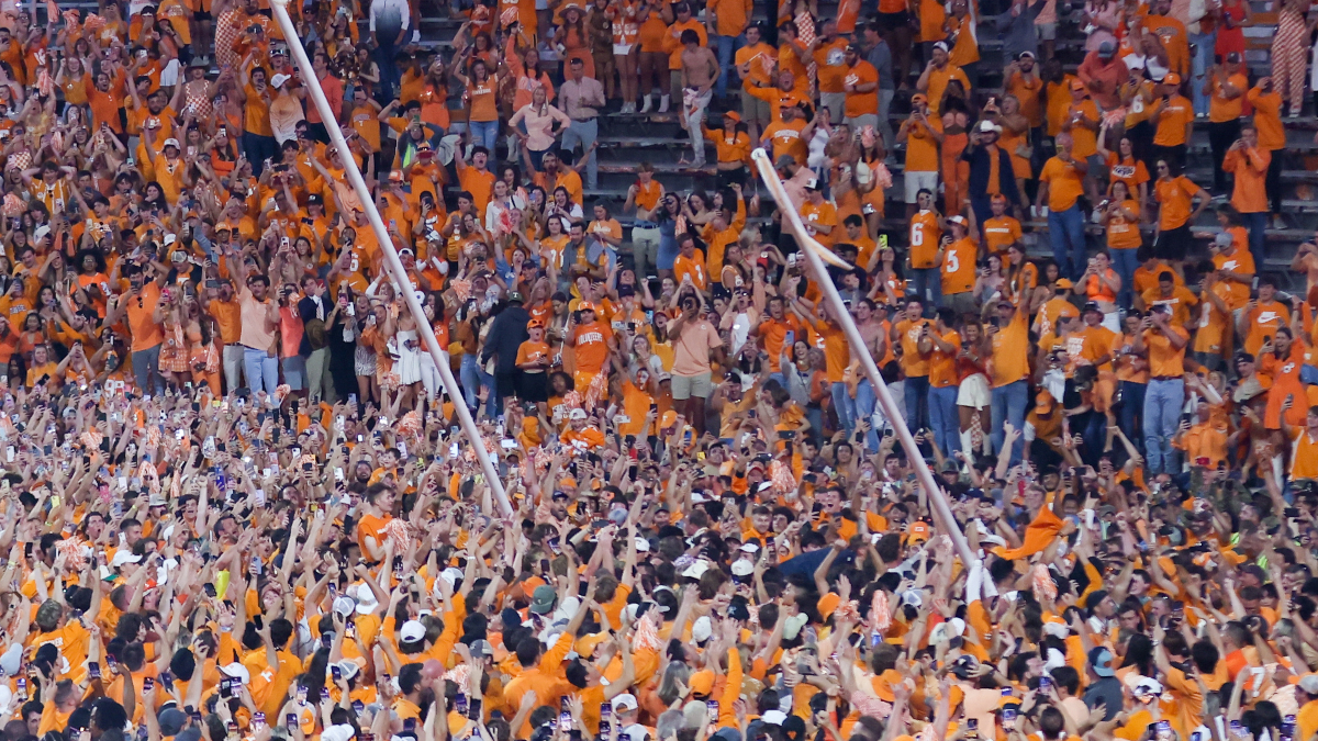 Tennessee Volunteers