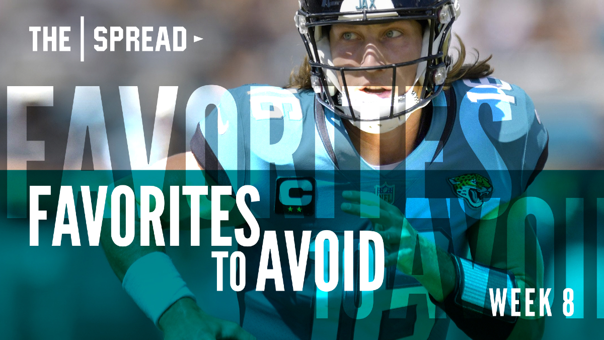 Jacksonville Jaguars quarterback Trevor Lawrence