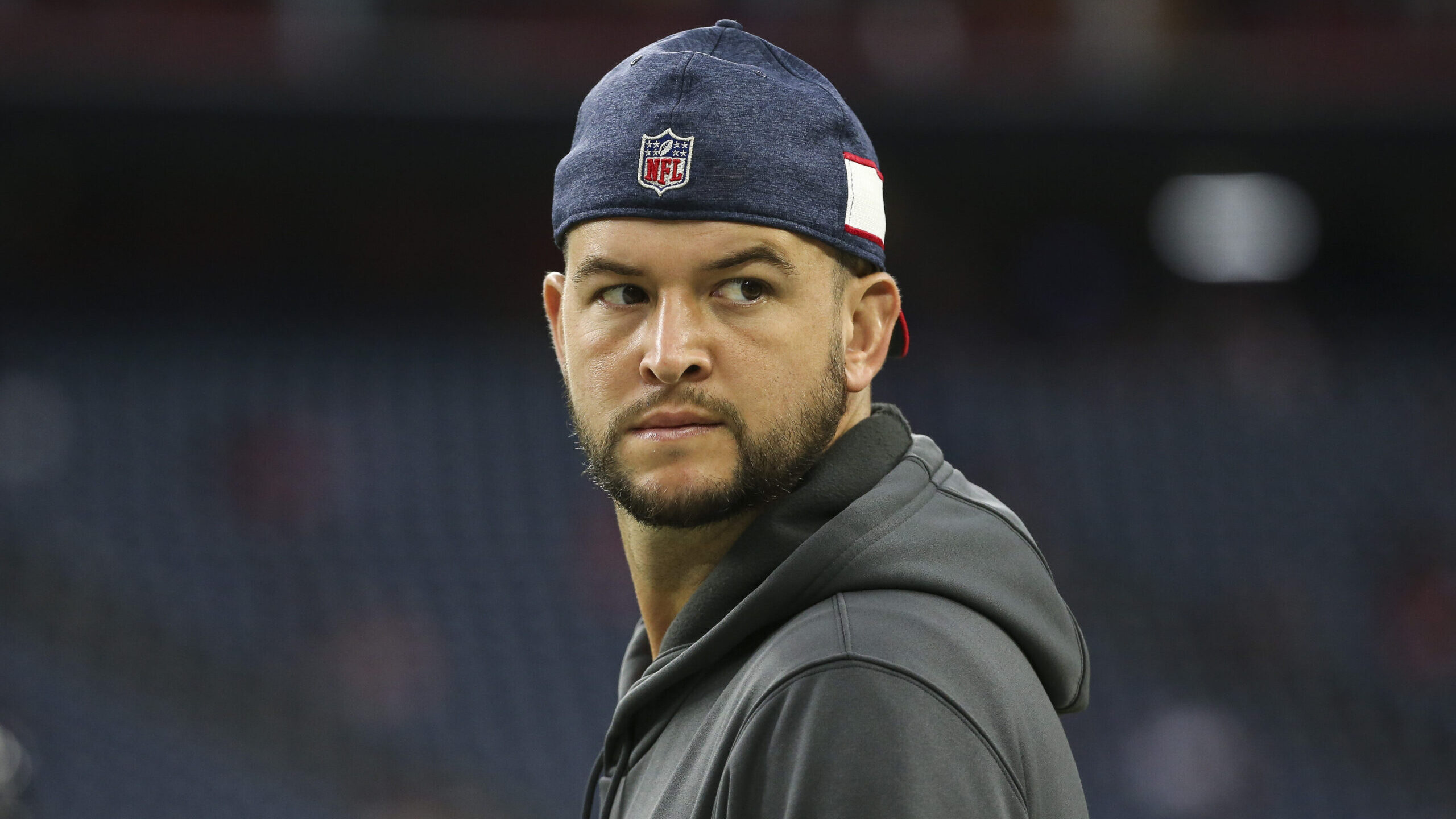 NFL: Preseason-Detroit Lions at Houston Texans