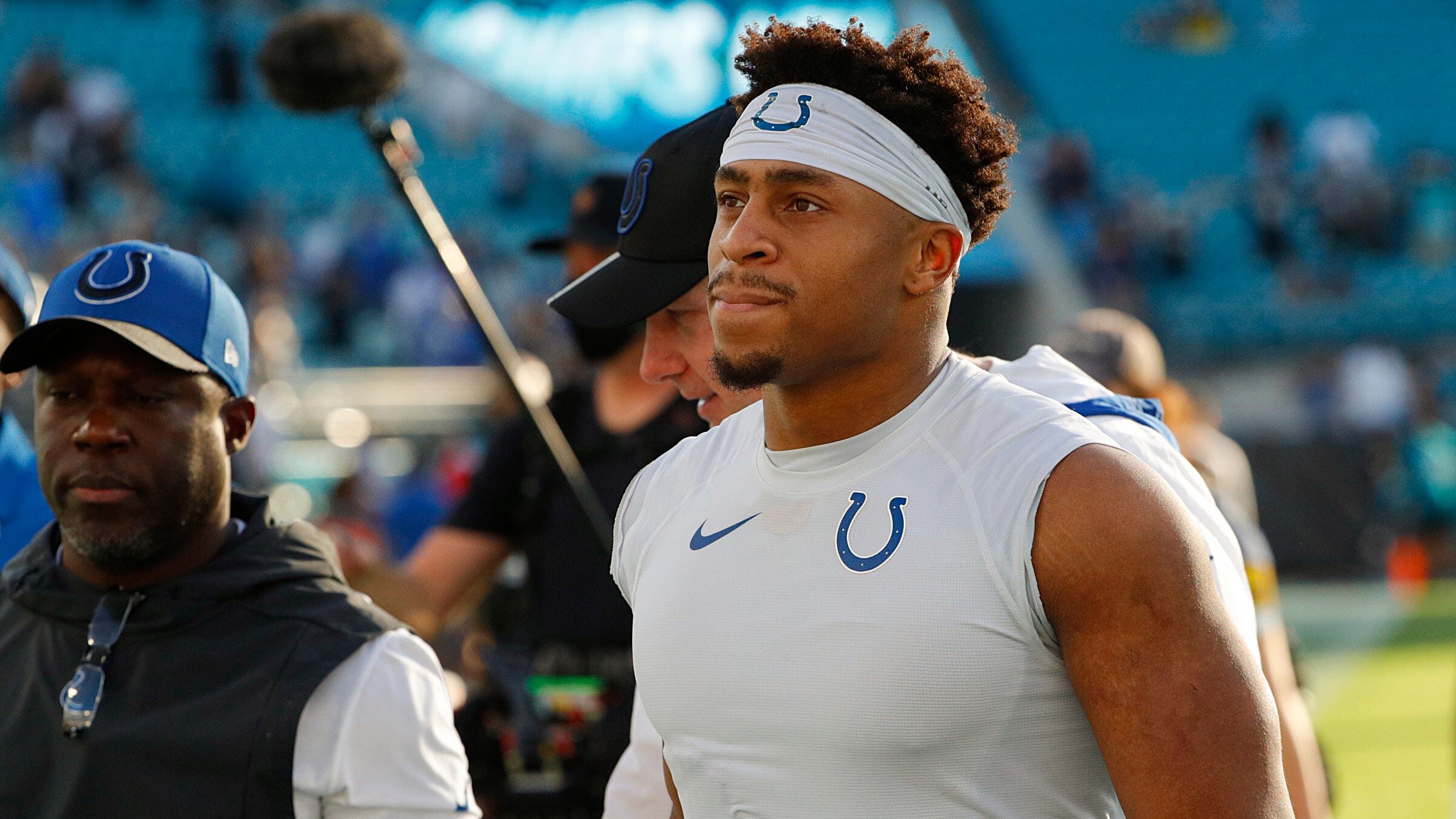 Syndication: The Indianapolis Star