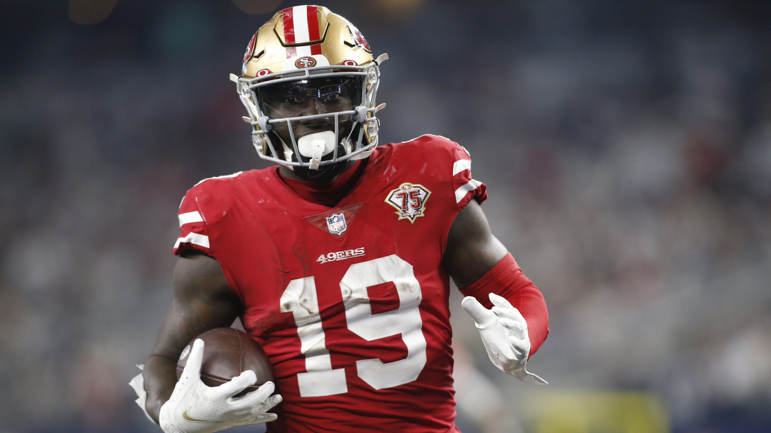 NFL: NFC Wild Card Playoff-San Francisco 49ers at Dallas Cowboys