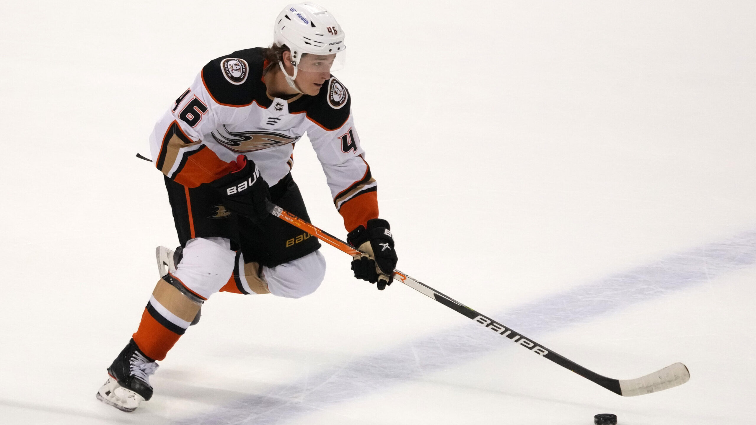 NHL: Anaheim Ducks at Florida Panthers
