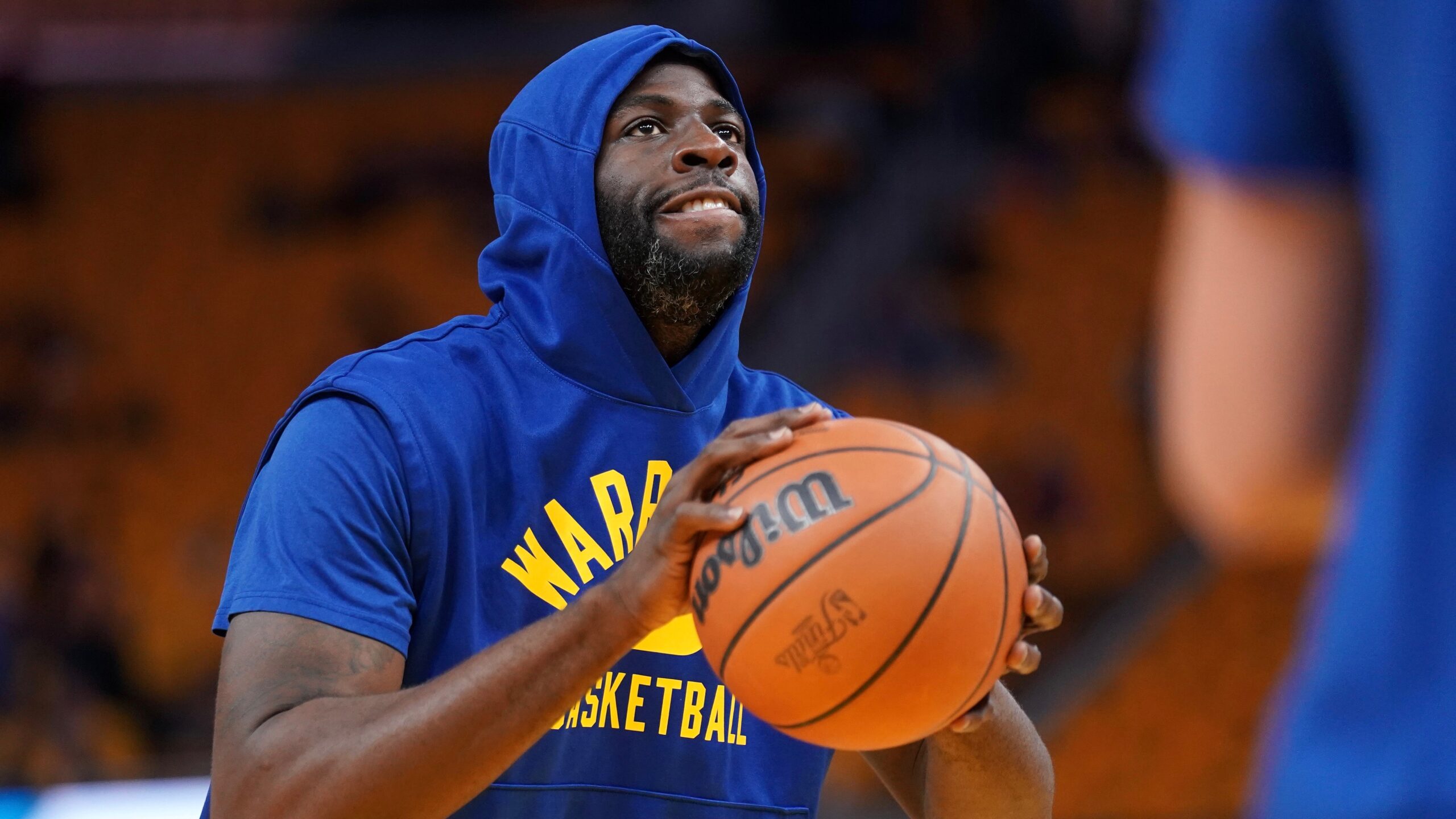 NBA: Finals-Boston Celtics at Golden State Warriors