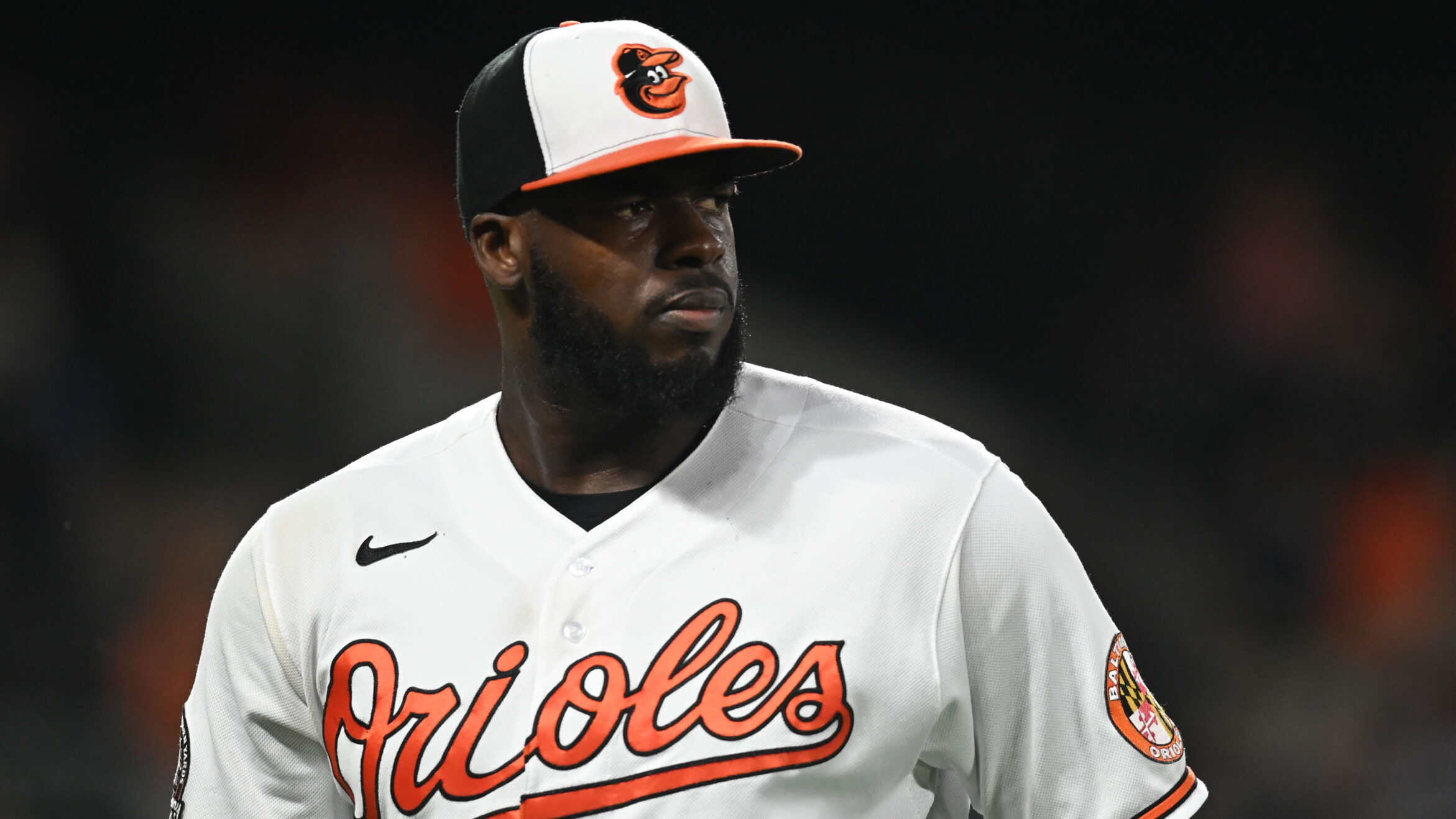 MLB: Chicago White Sox at Baltimore Orioles