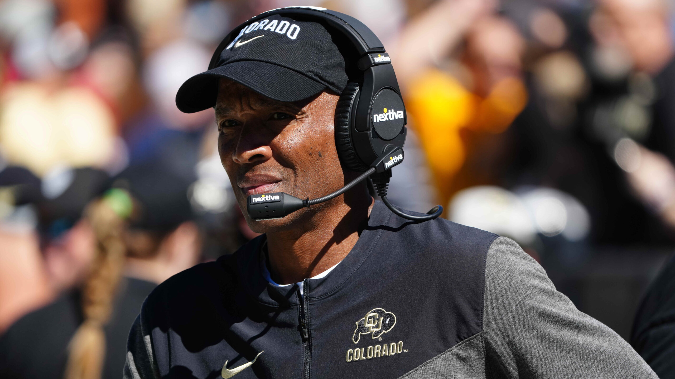 NCAA Football: UCLA at Colorado