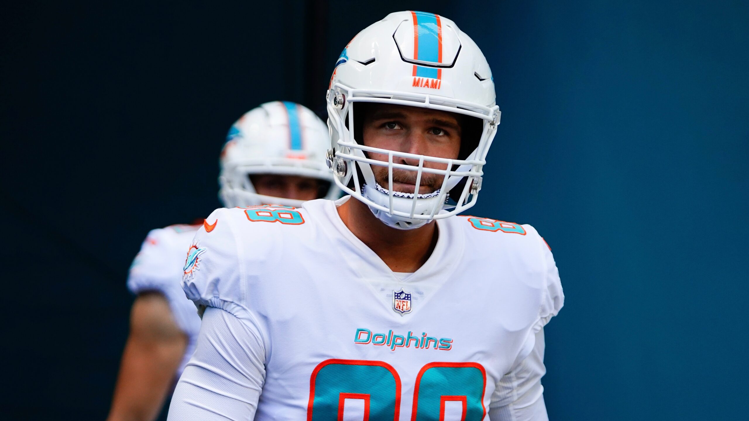 NFL: Buffalo Bills at Miami Dolphins
