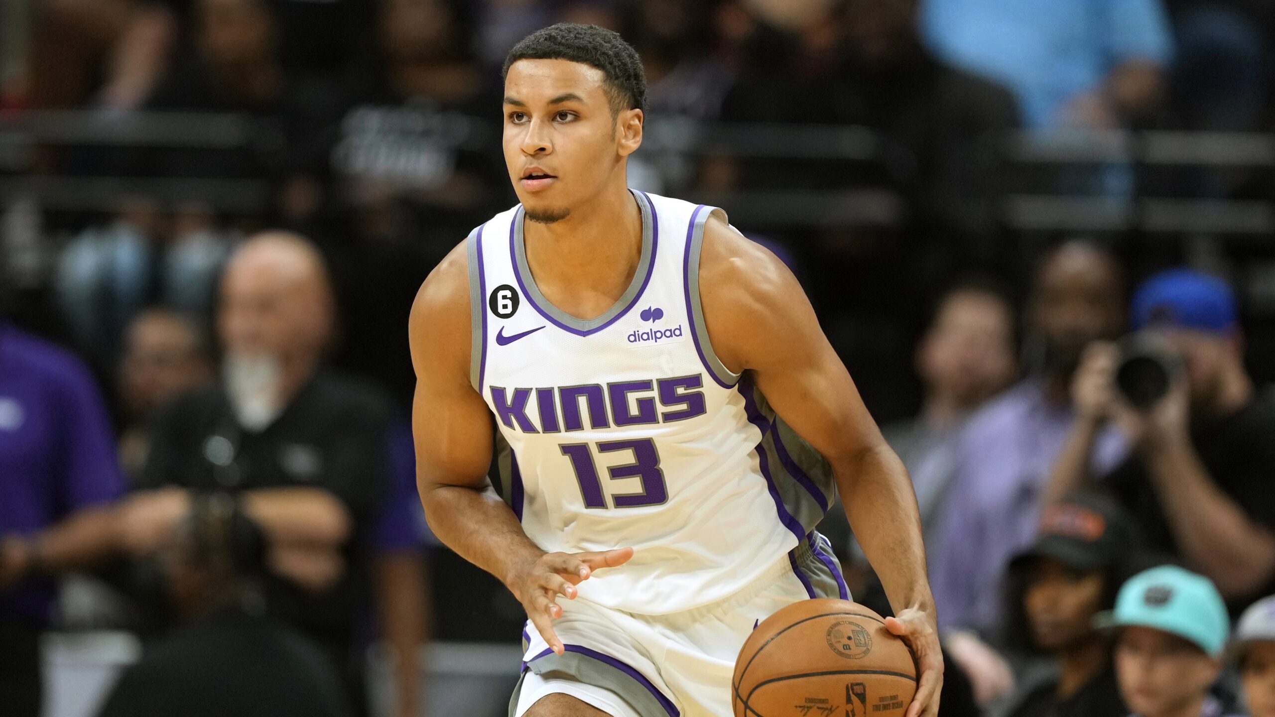 NBA: Preseason-Portland Trail Blazers at Sacramento Kings