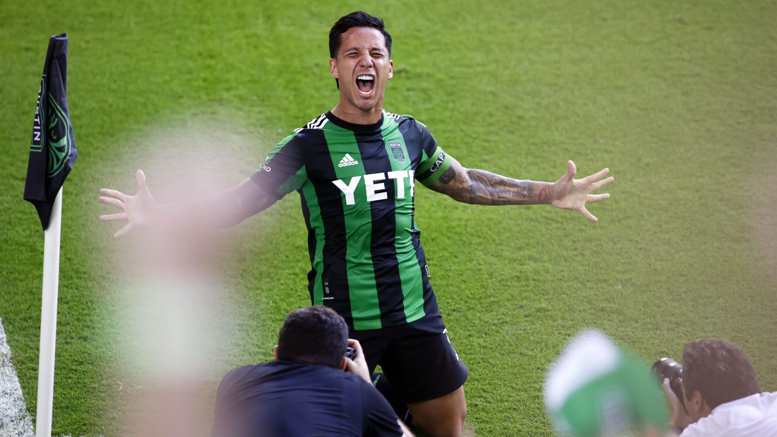MLS: Real Salt Lake at Austin FC