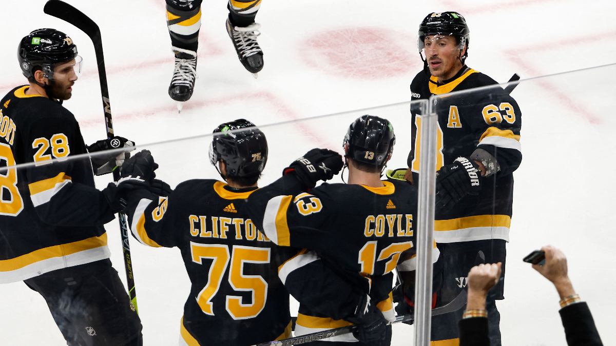 Boston Bruins