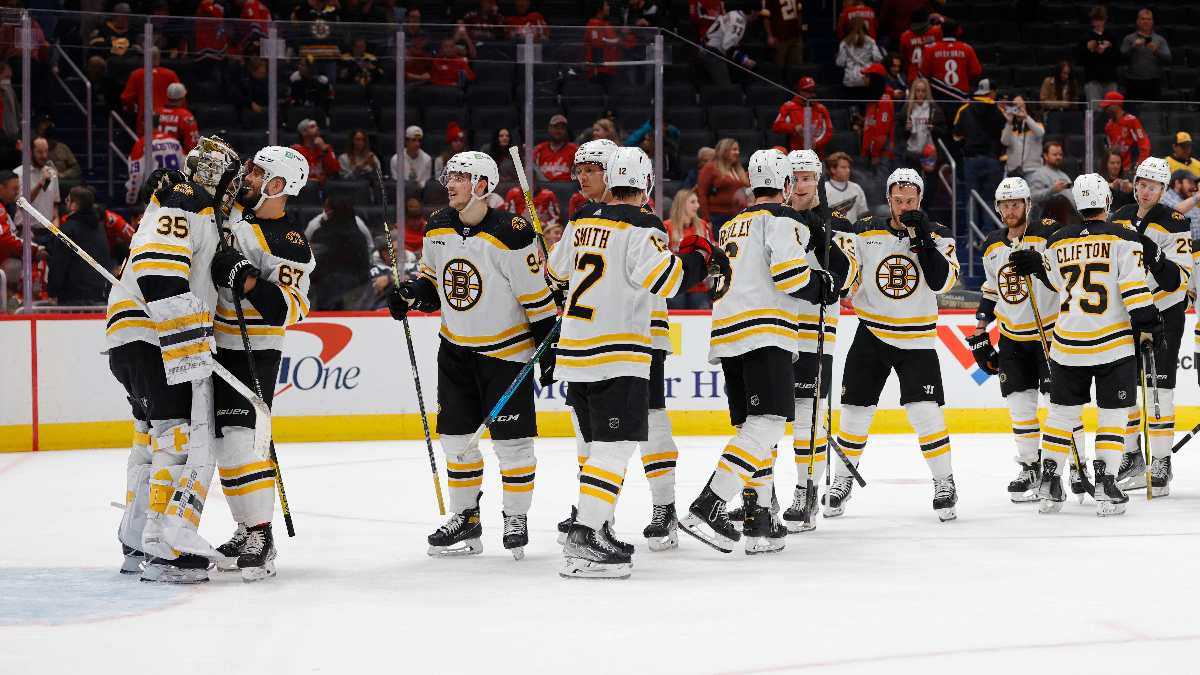 Boston Bruins