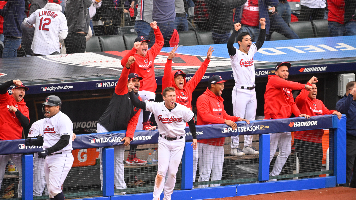 Cleveland Guardians