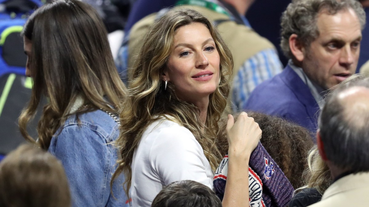 Gisele Bündchen