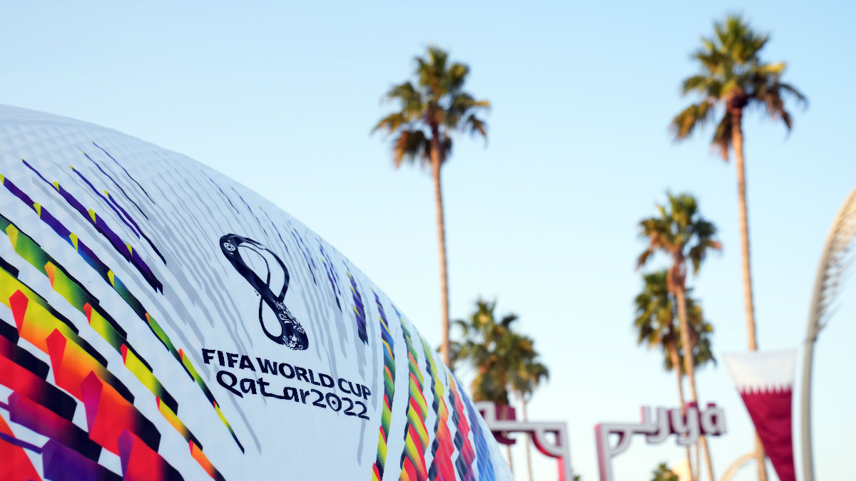 FIFA World Cup