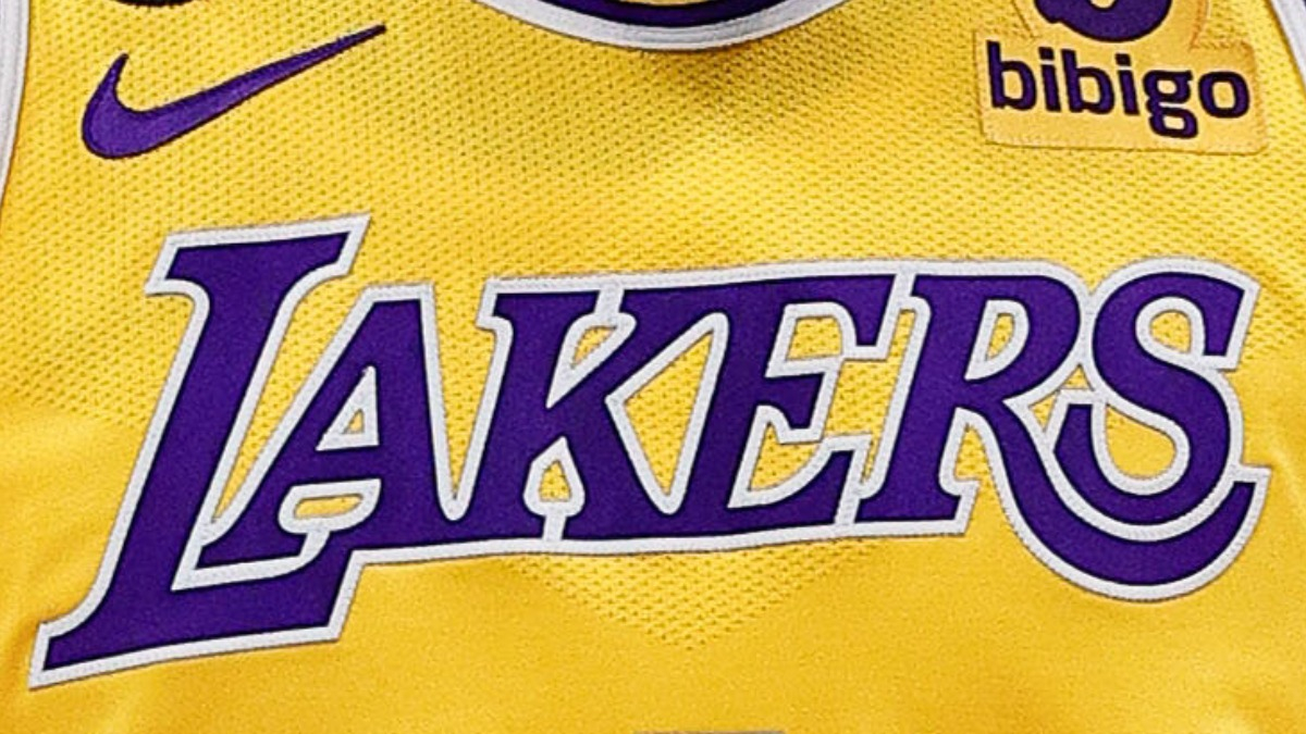 Los Angeles Lakers