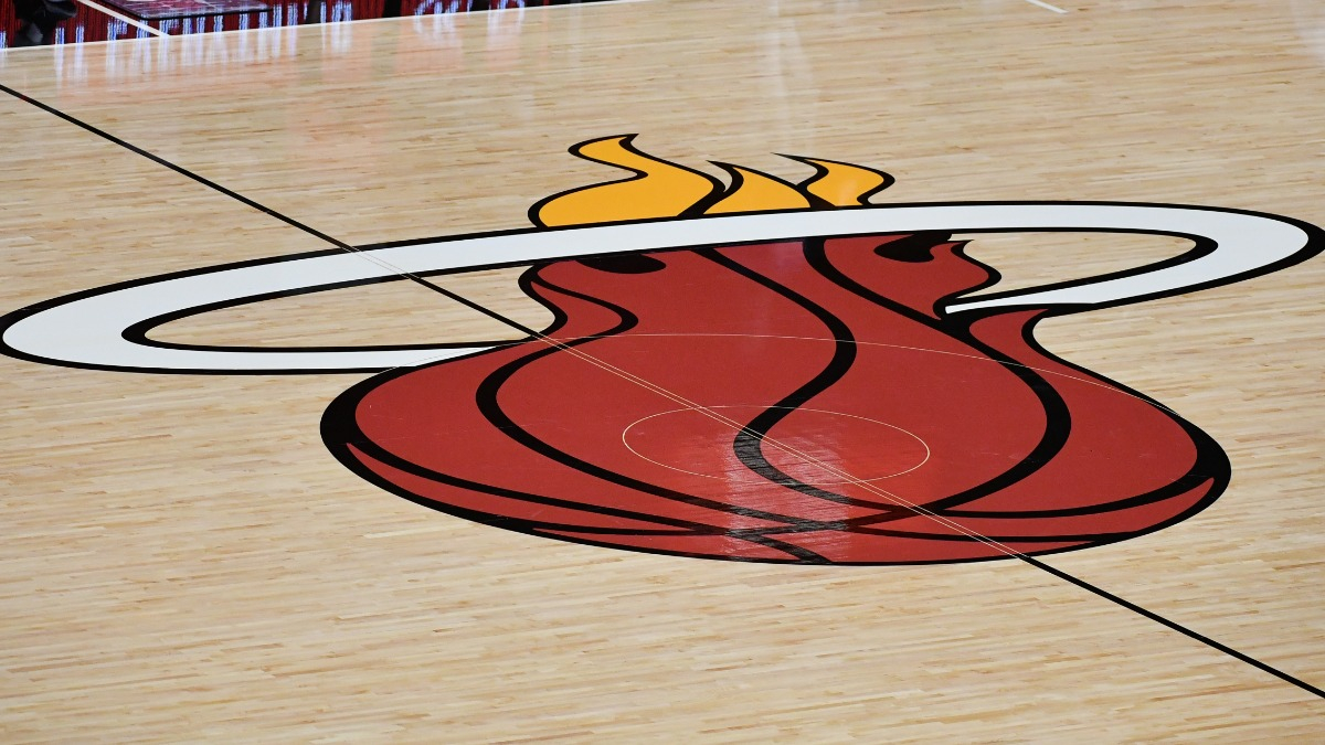 Miami Heat logo