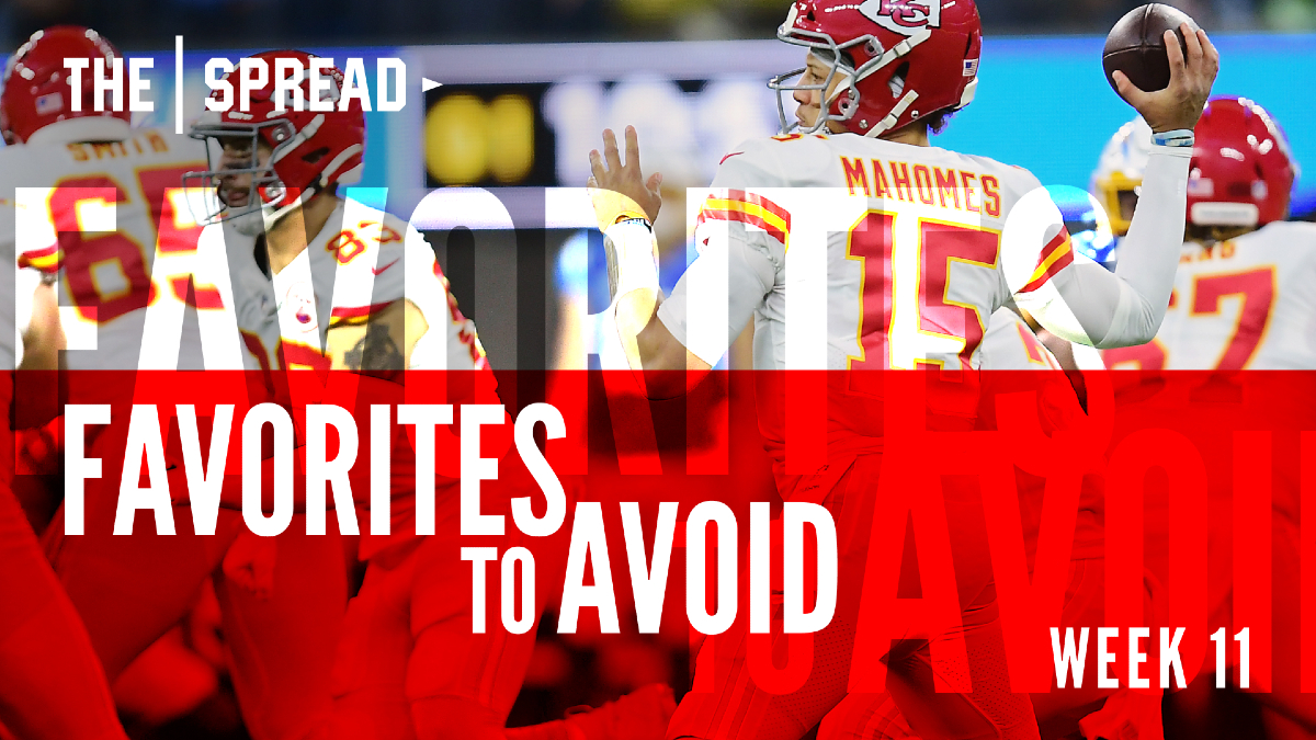 Kansas City Chiefs quarterback Patrick Mahomes