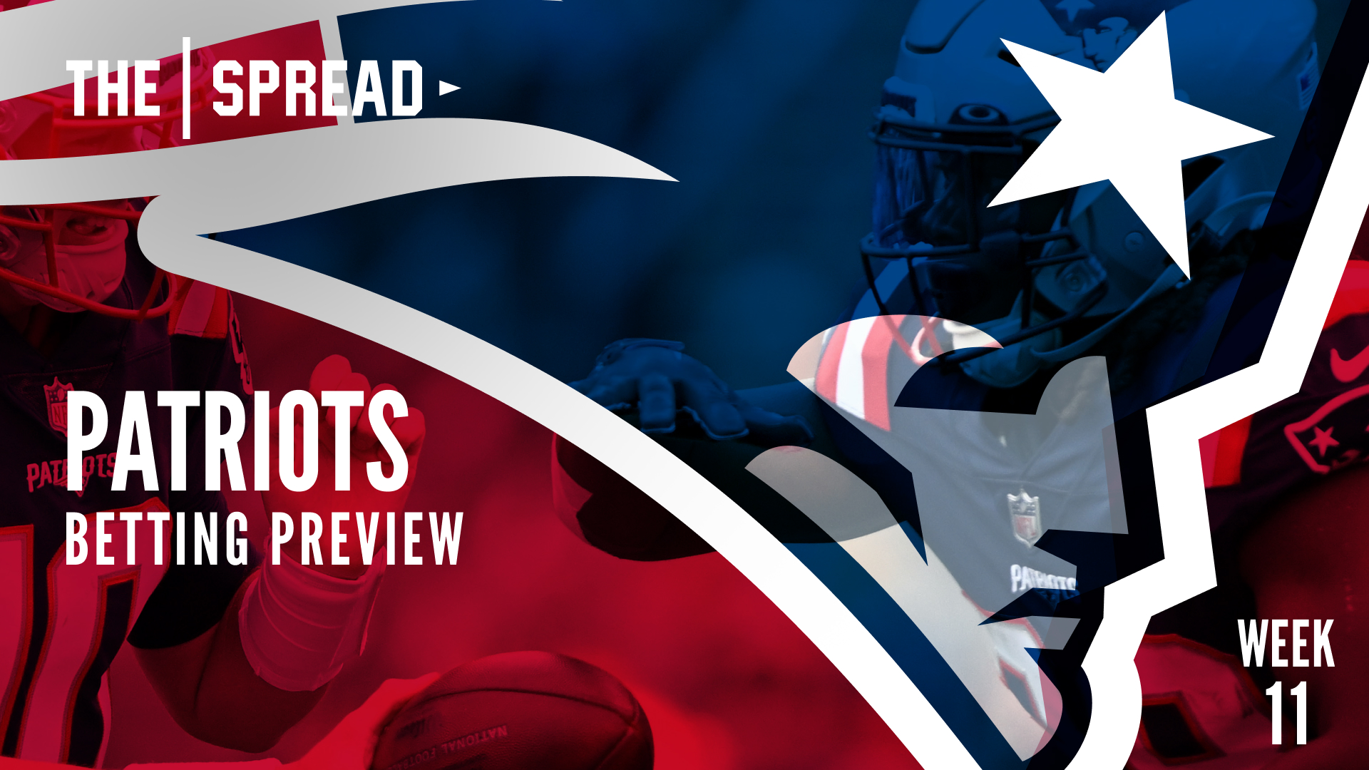 Patriots-Jets betting preview