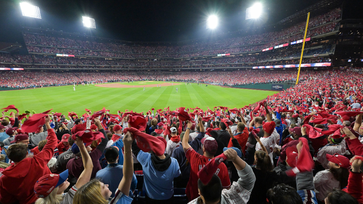 Philadelphia Phillies fans