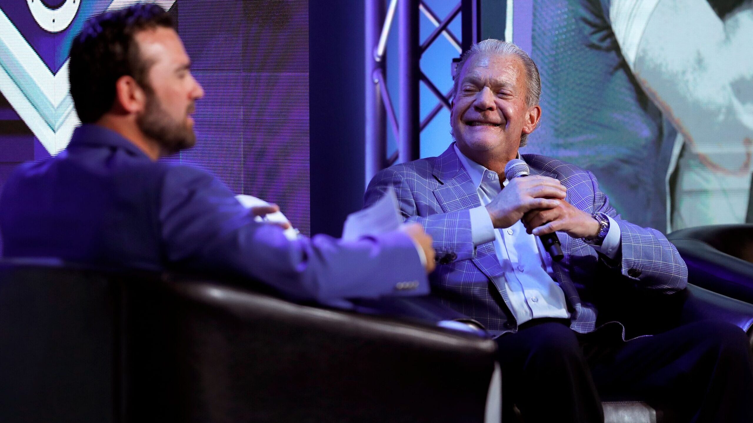 Syndication: Indianapolis