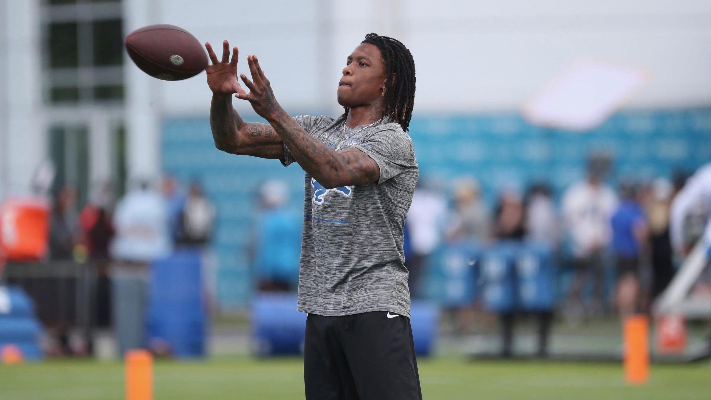 Syndication: Detroit Free Press