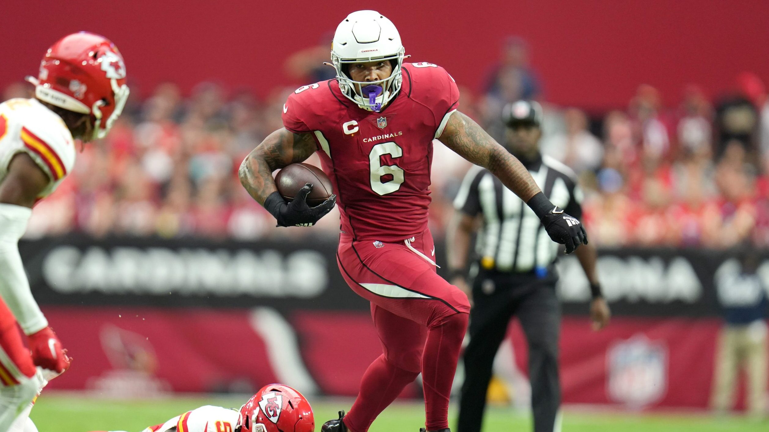 Syndication: Arizona Republic