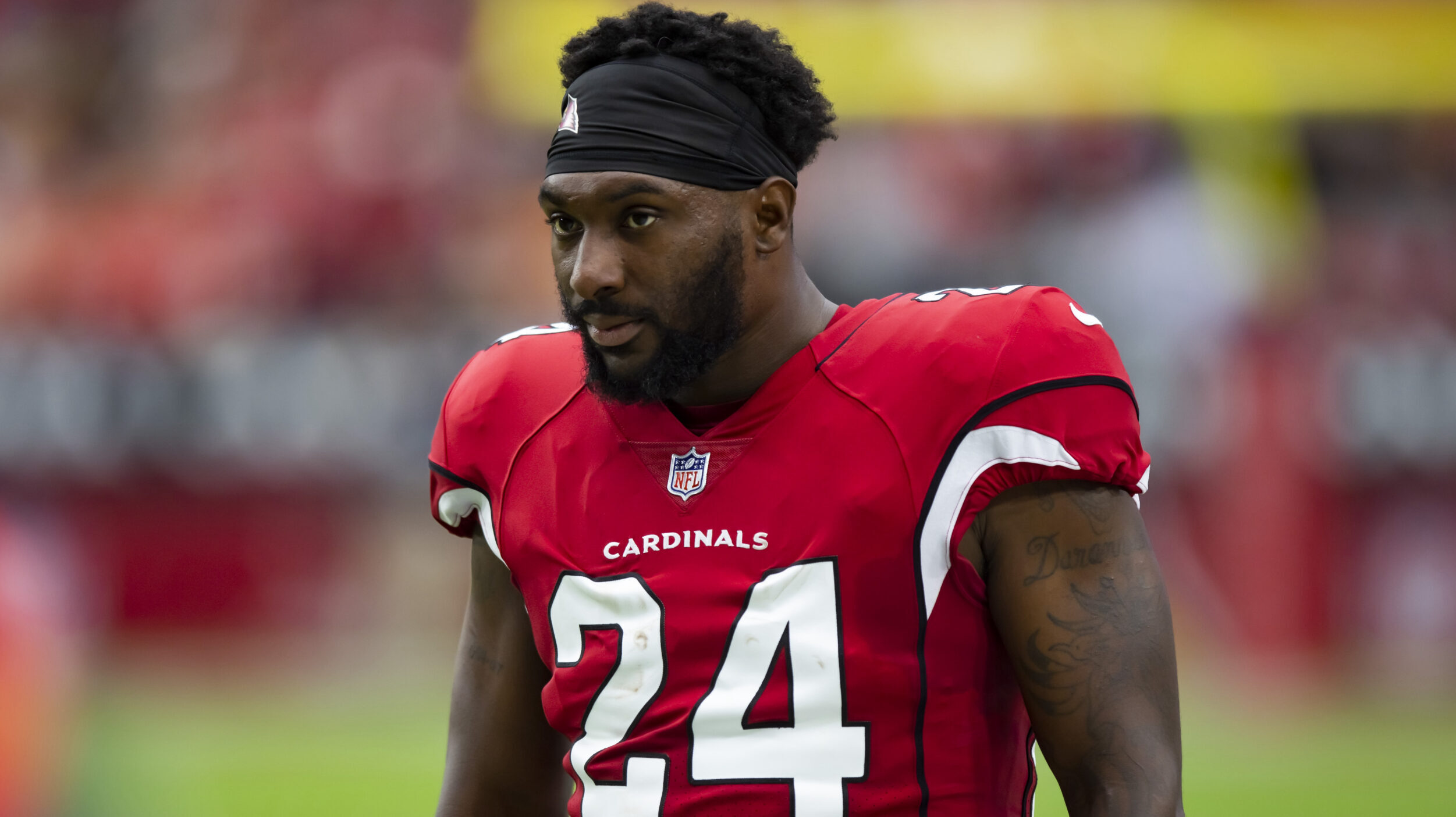 NFL: Kansas City Chiefs at Arizona Cardinals