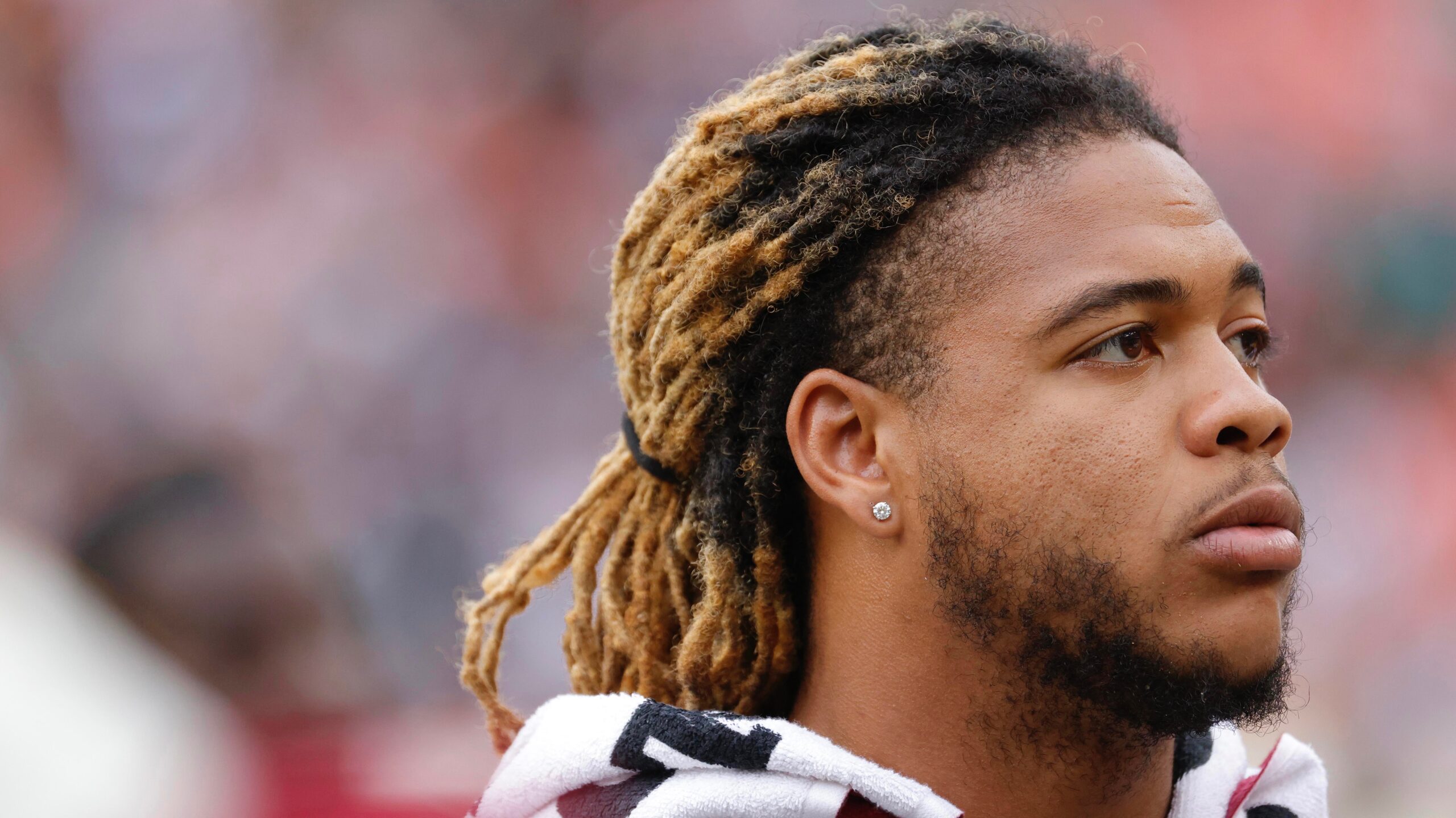 NFL: Philadelphia Eagles at Washington Commanders