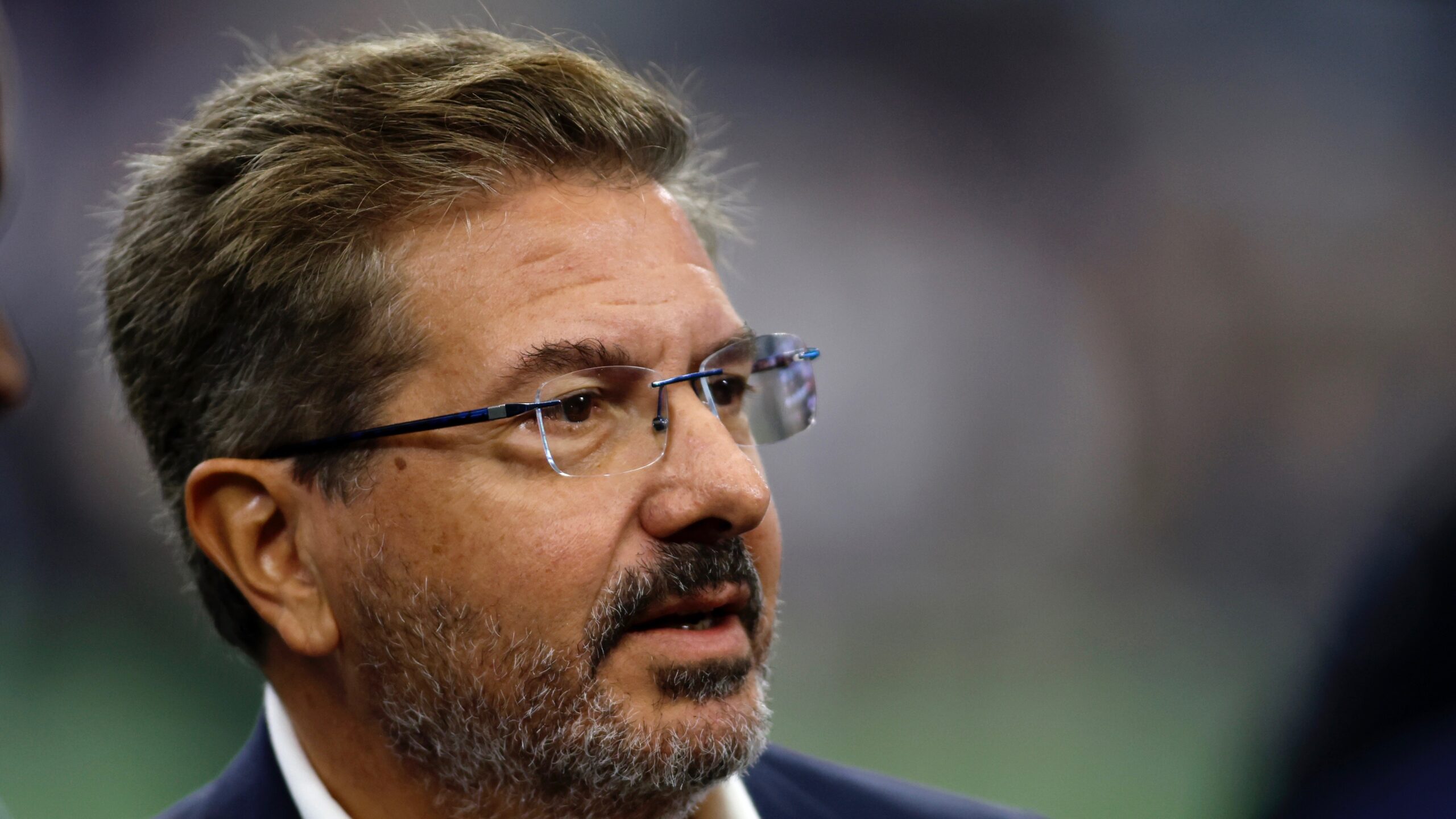 NFL: Washington Commanders at Dallas Cowboys