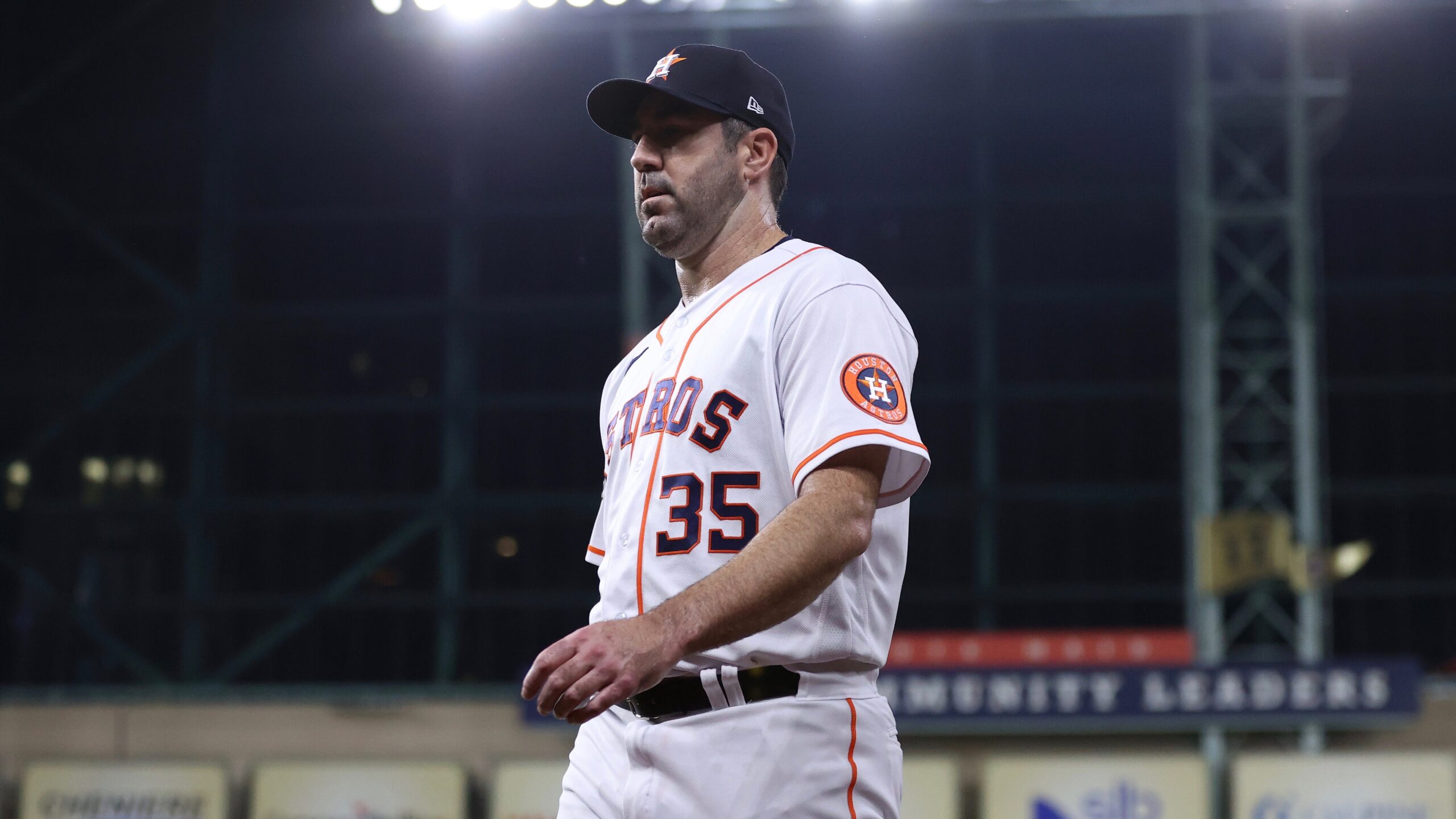 MLB: World Series-Philadelphia Phillies at Houston Astros