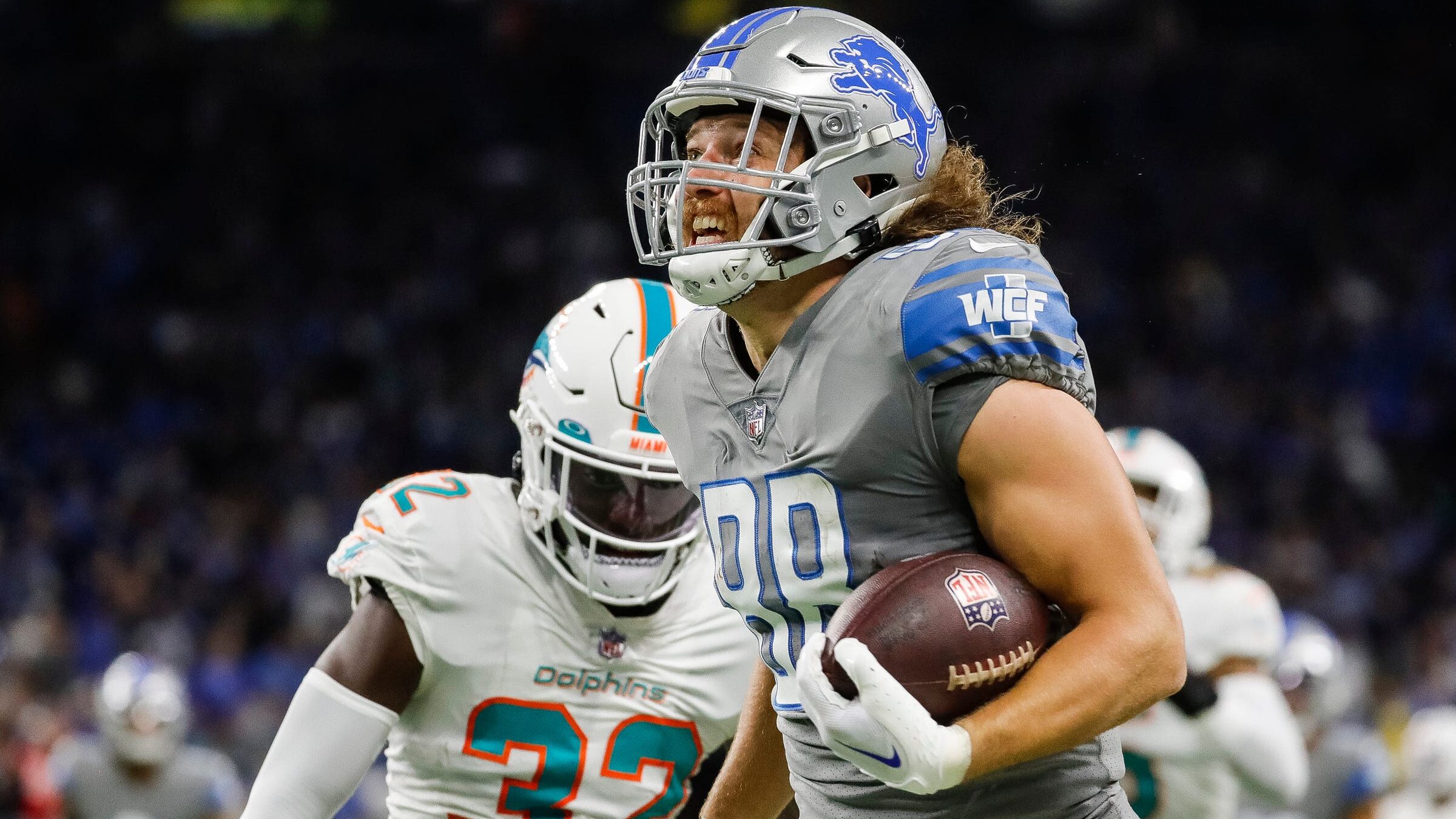 Syndication: Detroit Free Press