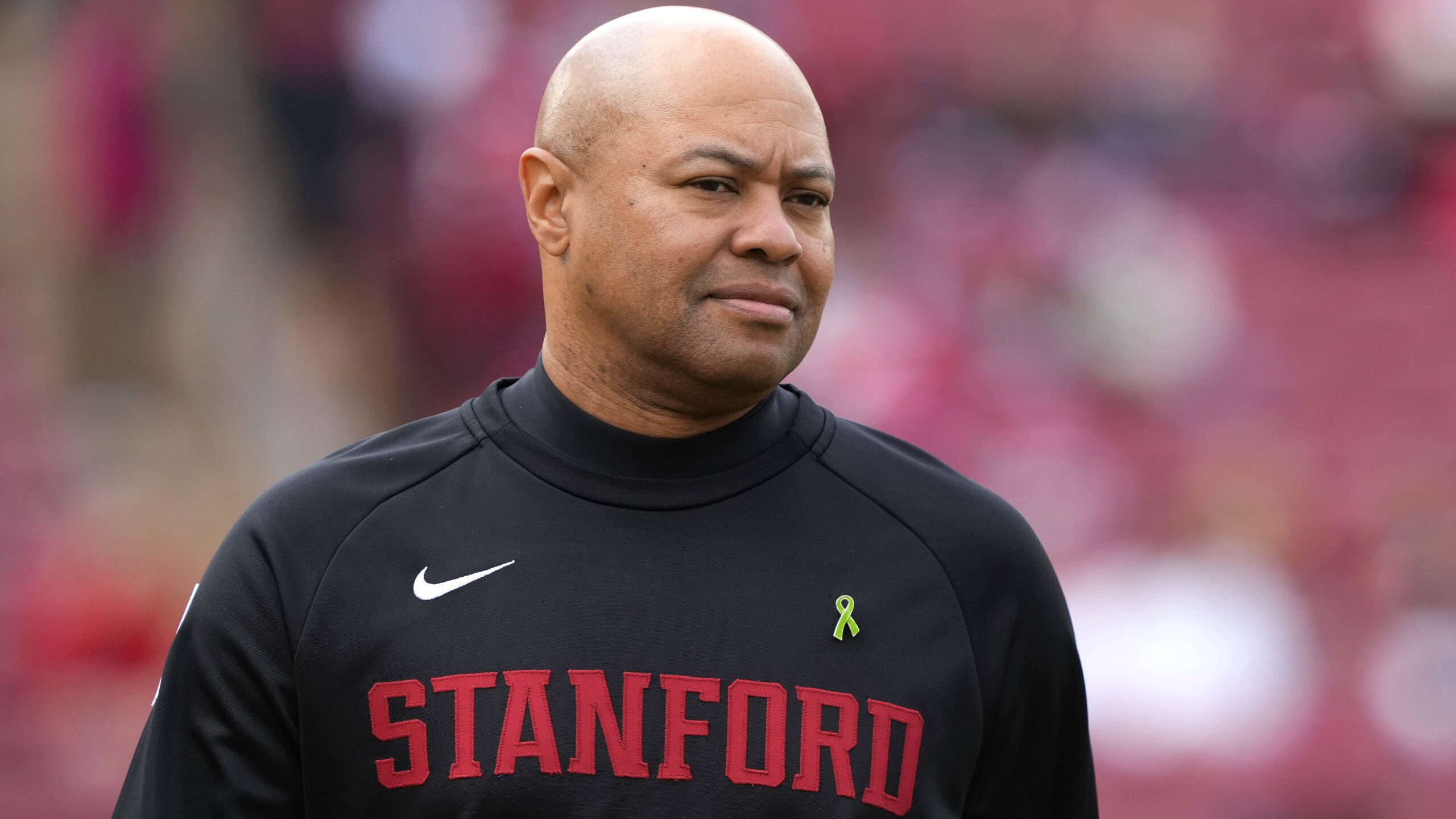 NCAA Football: Washington State at Stanford