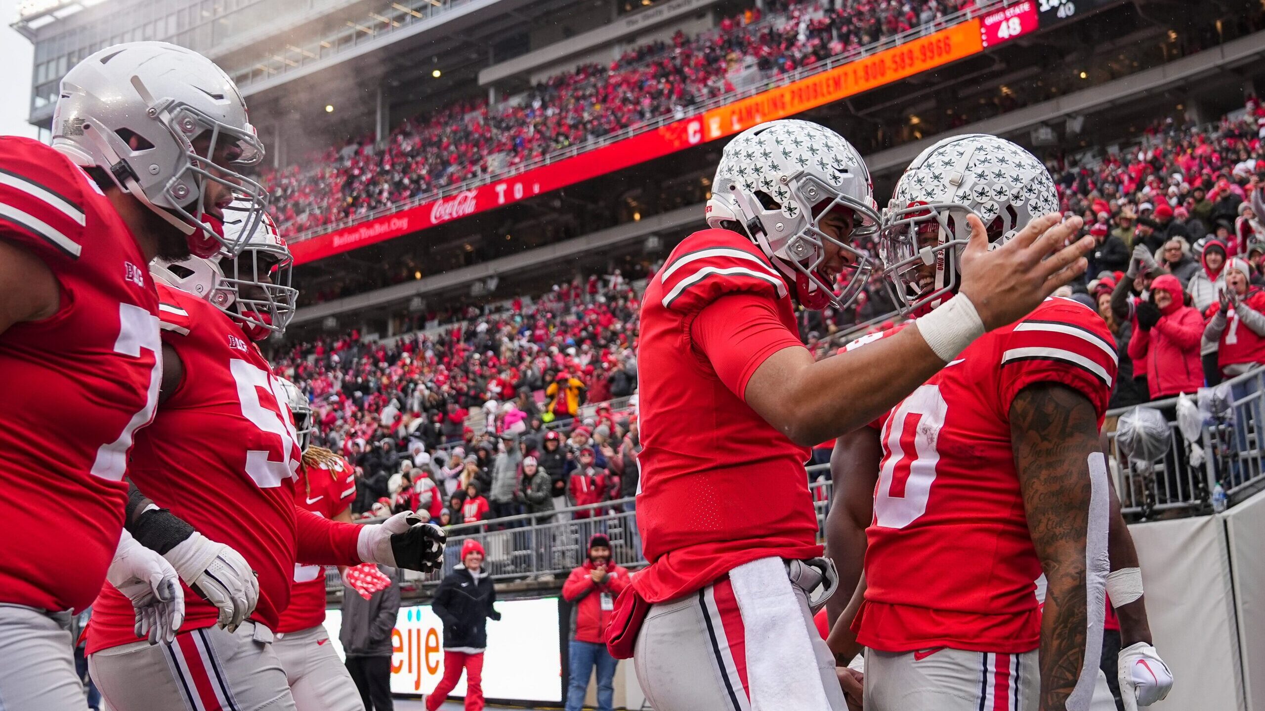 Syndication: The Columbus Dispatch