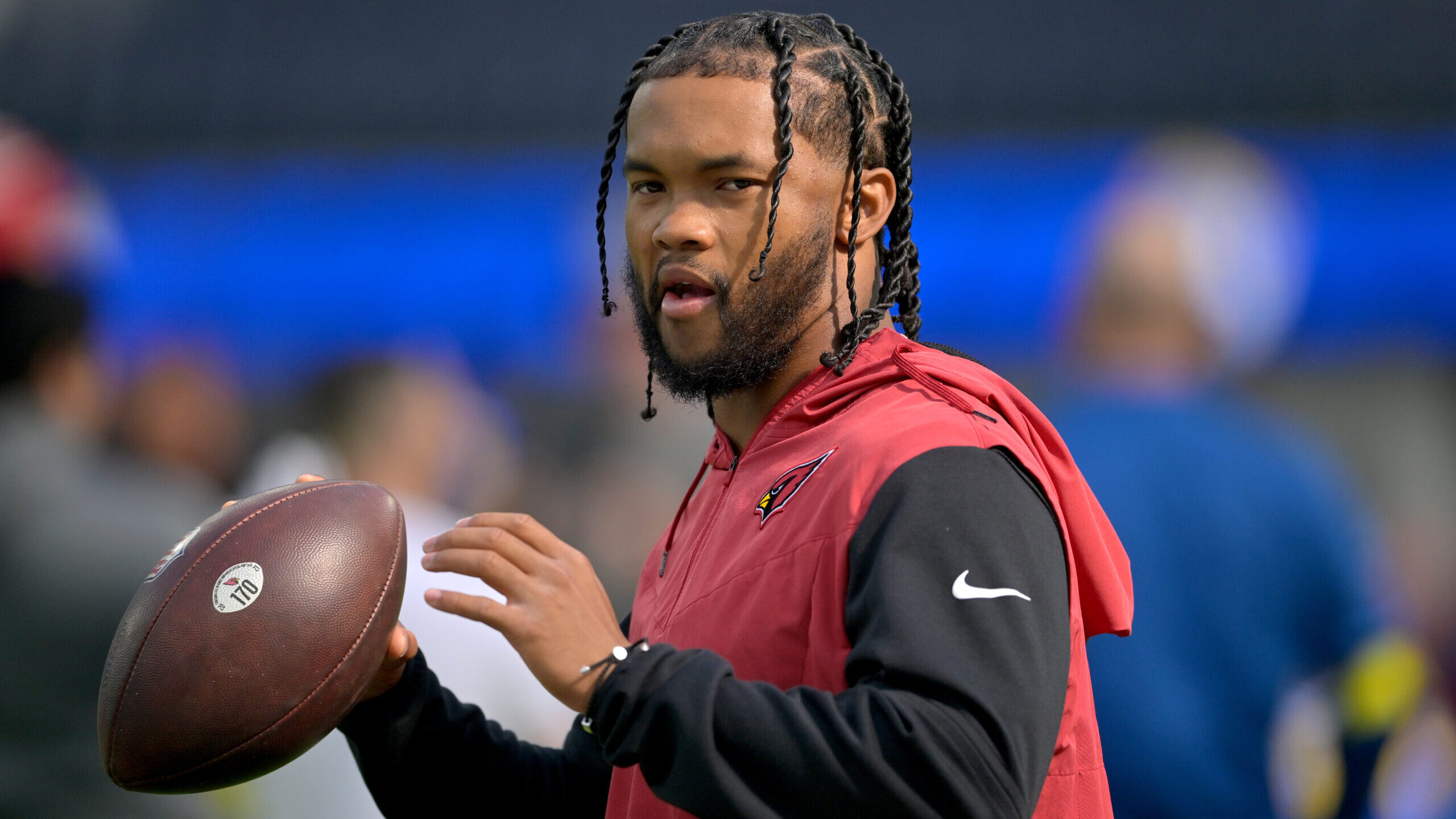 NFL: Arizona Cardinals at Los Angeles Rams