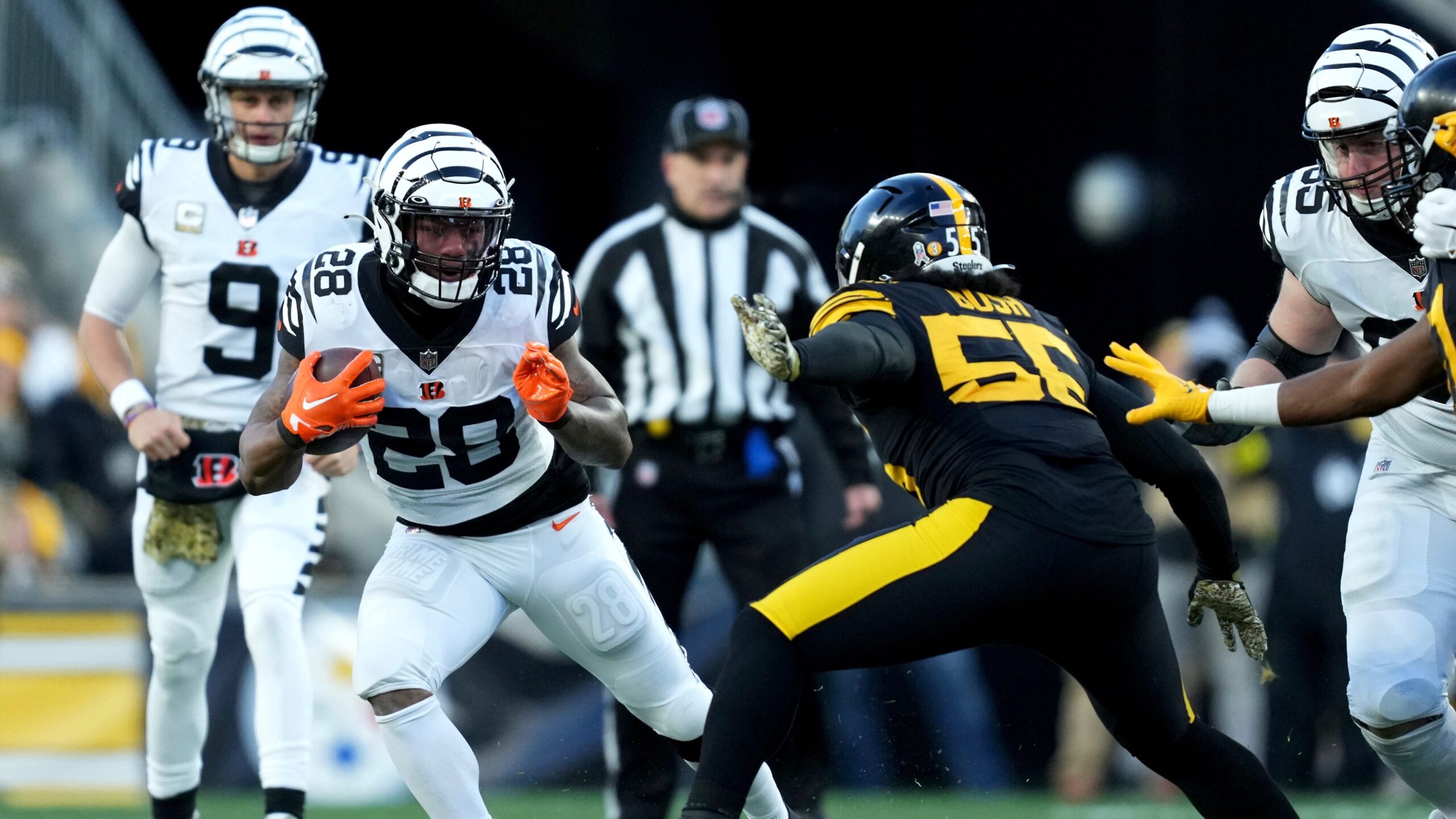 Syndication: The Enquirer