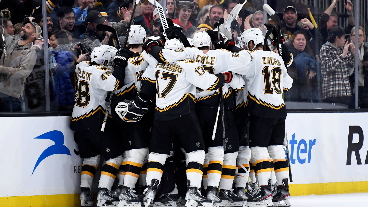 Boston Bruins