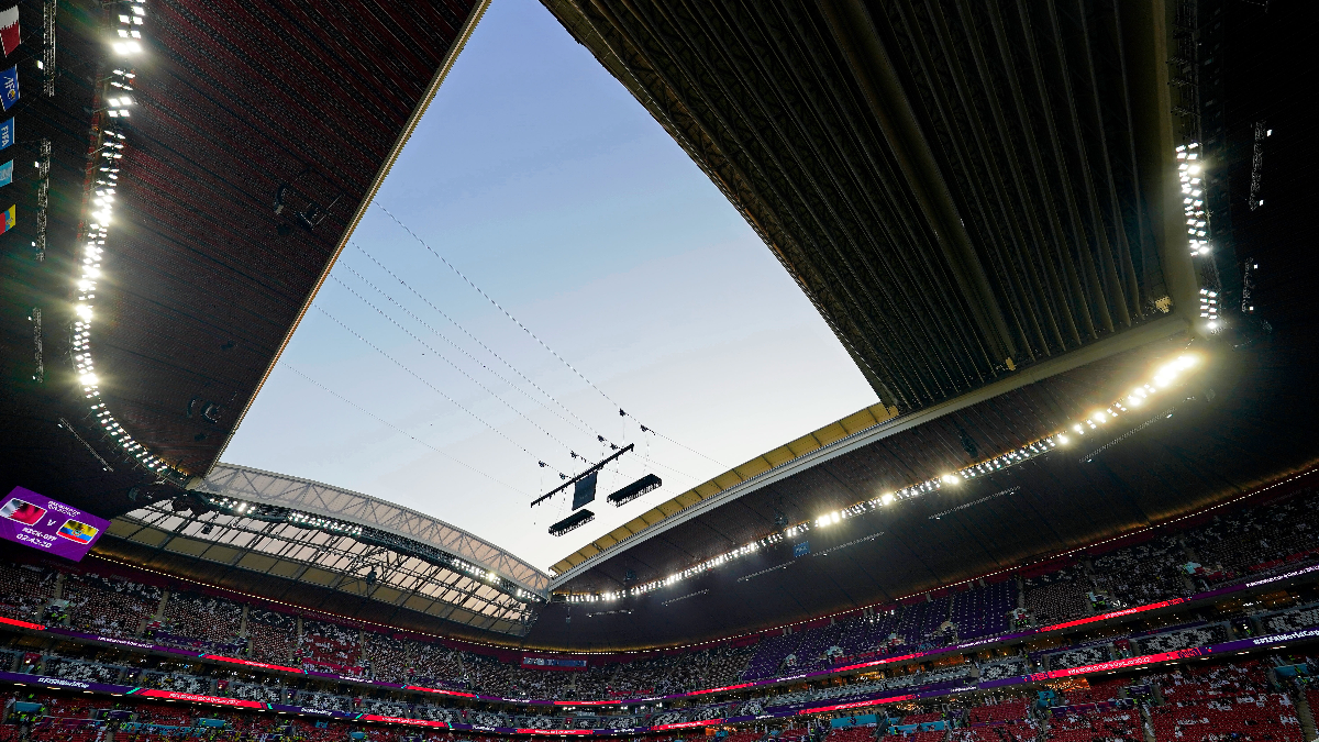 2022 World Cup