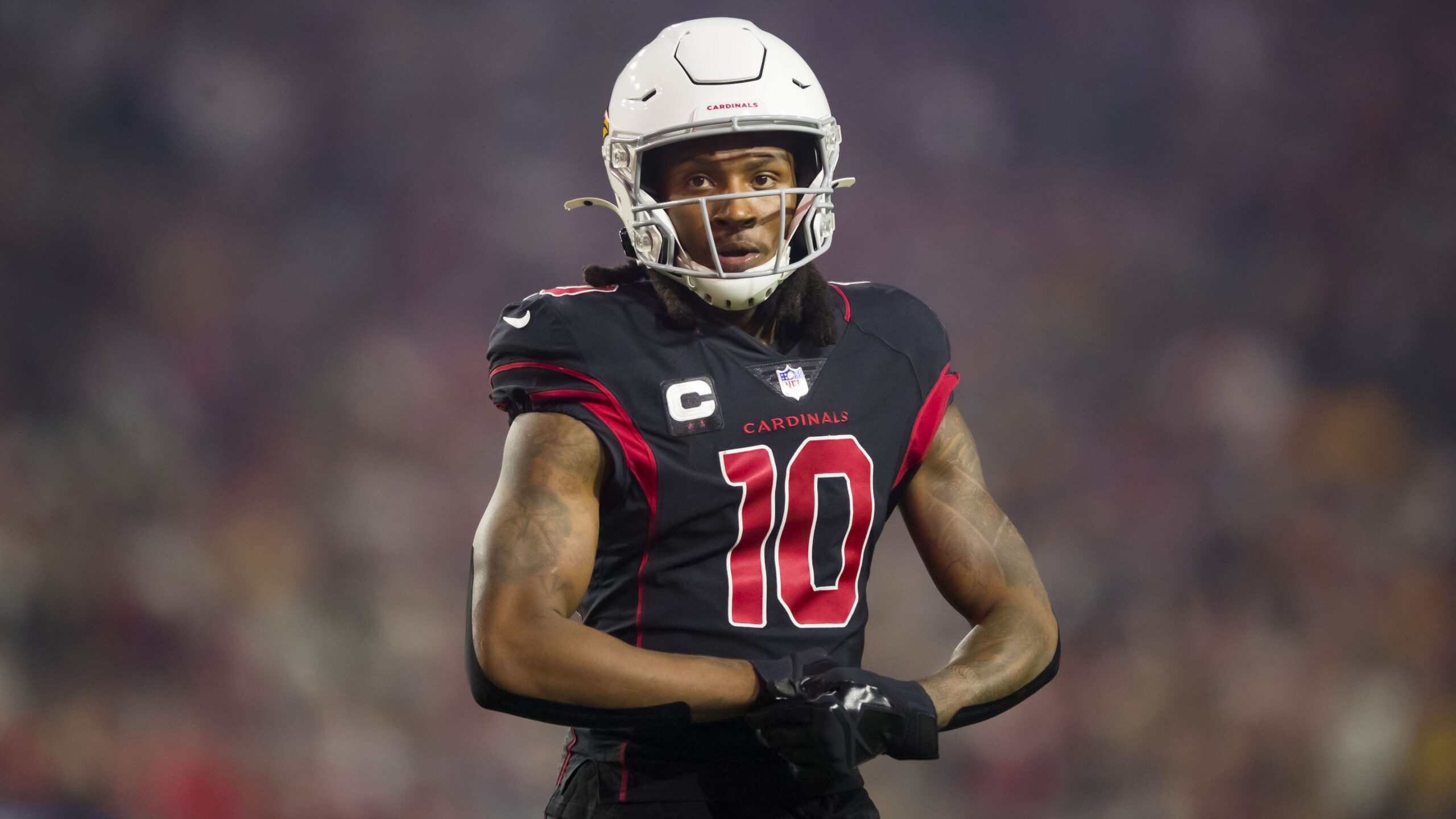 NFL: Green Bay Packers at Arizona Cardinals